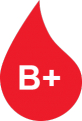 B Positive Blood | New Zealand Blood Service