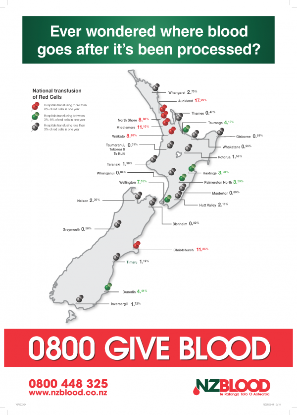 Story Page | New Zealand Blood Service